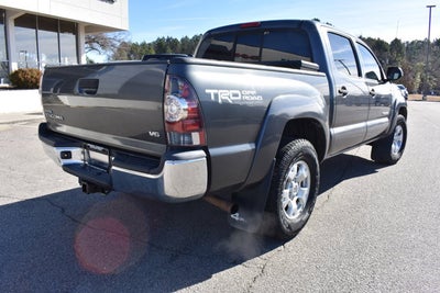 2013 Toyota Tacoma Base