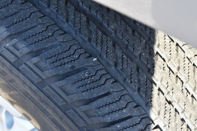 2017 Toyota Tacoma SR