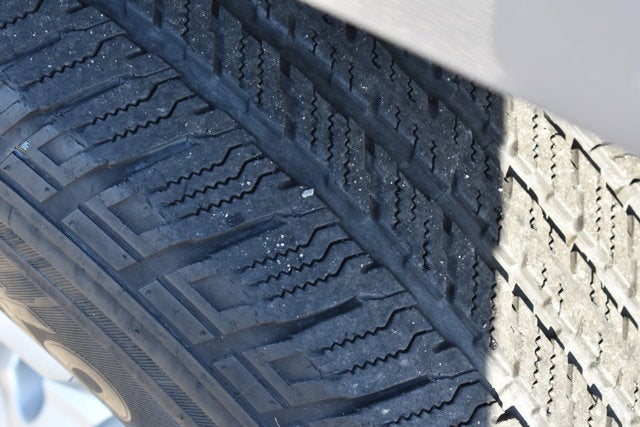 2017 Toyota Tacoma SR