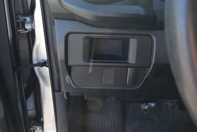 2017 Toyota Tacoma SR