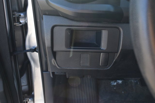 2017 Toyota Tacoma SR