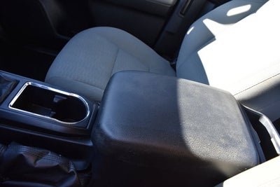 2017 Toyota Tacoma SR