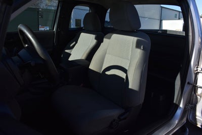 2017 Toyota Tacoma SR