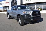 2017 Toyota Tacoma SR