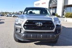 2017 Toyota Tacoma SR