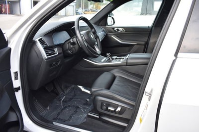 2023 BMW X5 sDrive40i