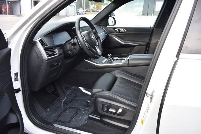 2023 BMW X5 sDrive40i