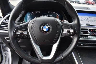 2023 BMW X5 sDrive40i