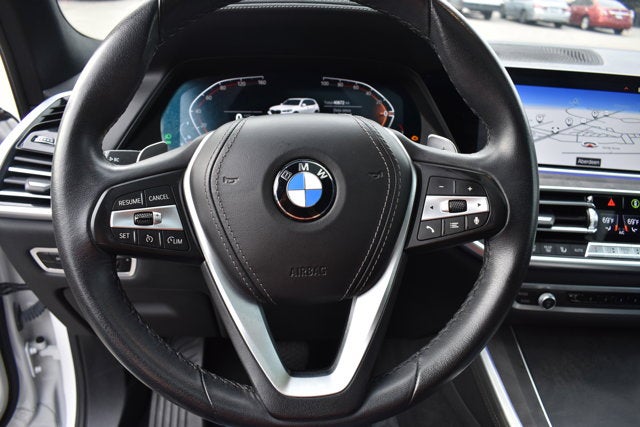 2023 BMW X5 sDrive40i