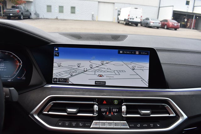 2023 BMW X5 sDrive40i