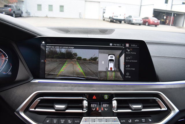 2023 BMW X5 sDrive40i