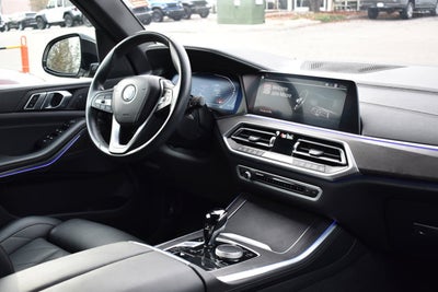 2023 BMW X5 sDrive40i