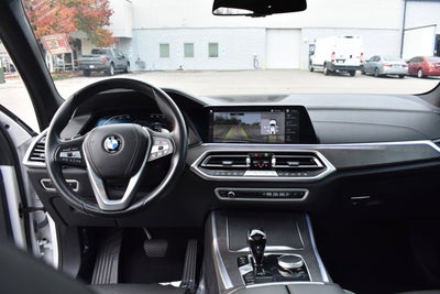 2023 BMW X5 sDrive40i