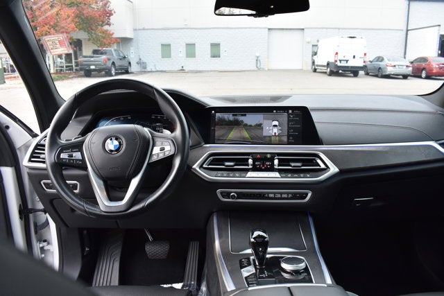 2023 BMW X5 sDrive40i