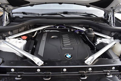 2023 BMW X5 sDrive40i