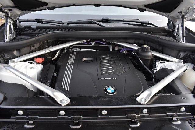 2023 BMW X5 sDrive40i