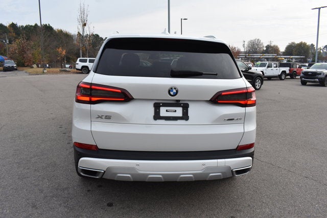 2023 BMW X5 sDrive40i