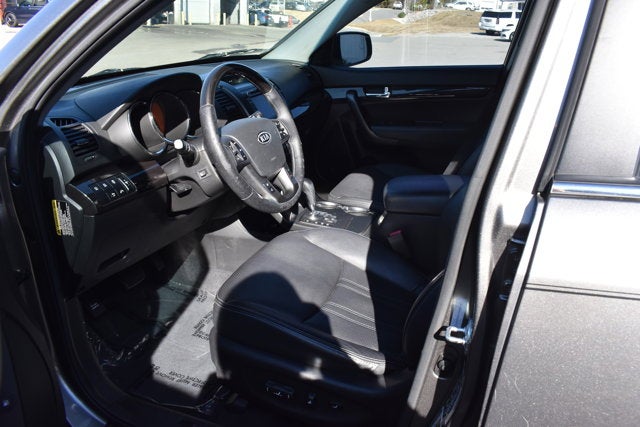 2013 Kia Sorento SX