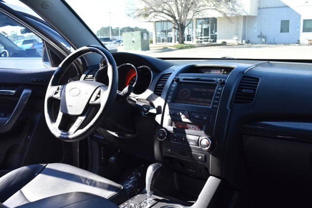 2013 Kia Sorento SX