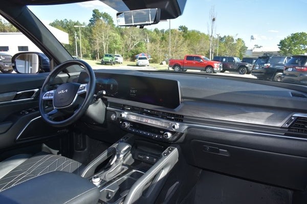 2023 Kia Telluride SX Prestige X-Pro in Raleigh, NC - Maserati of Raleigh