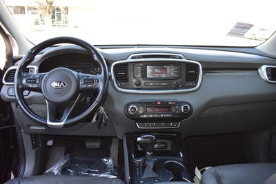 2016 Kia Sorento EX
