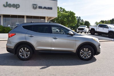 2015 Hyundai Santa Fe Sport Base