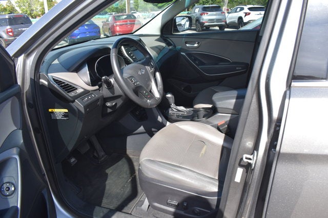 2015 Hyundai Santa Fe Sport Base