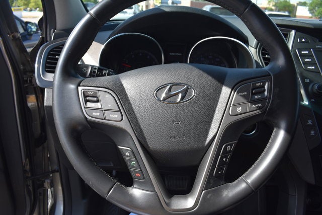 2015 Hyundai Santa Fe Sport Base