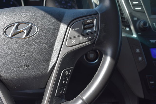 2015 Hyundai Santa Fe Sport Base