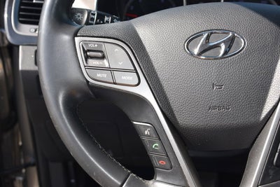 2015 Hyundai Santa Fe Sport Base
