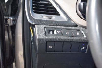 2015 Hyundai Santa Fe Sport Base