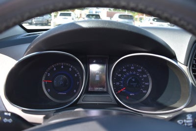 2015 Hyundai Santa Fe Sport Base