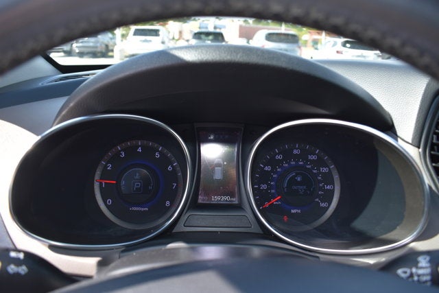 2015 Hyundai Santa Fe Sport Base