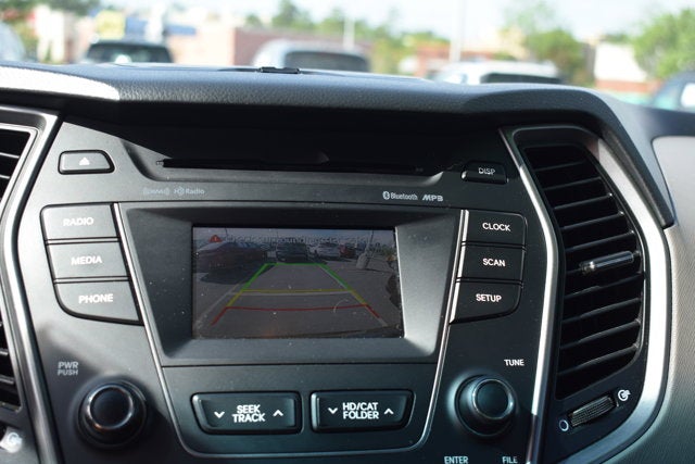 2015 Hyundai Santa Fe Sport Base