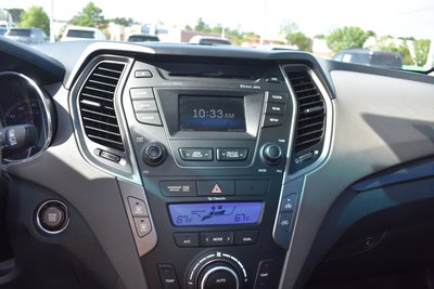 2015 Hyundai Santa Fe Sport Base