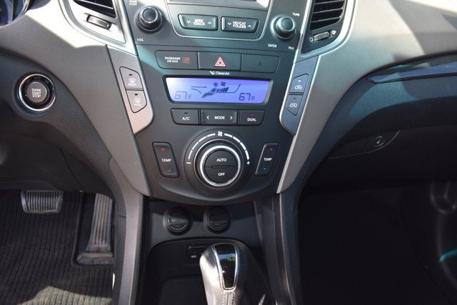 2015 Hyundai Santa Fe Sport Base