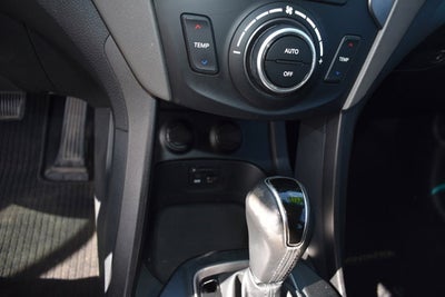 2015 Hyundai Santa Fe Sport Base