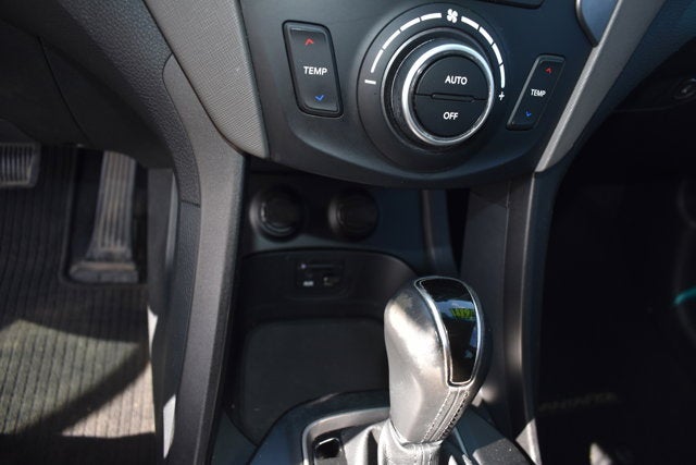 2015 Hyundai Santa Fe Sport Base