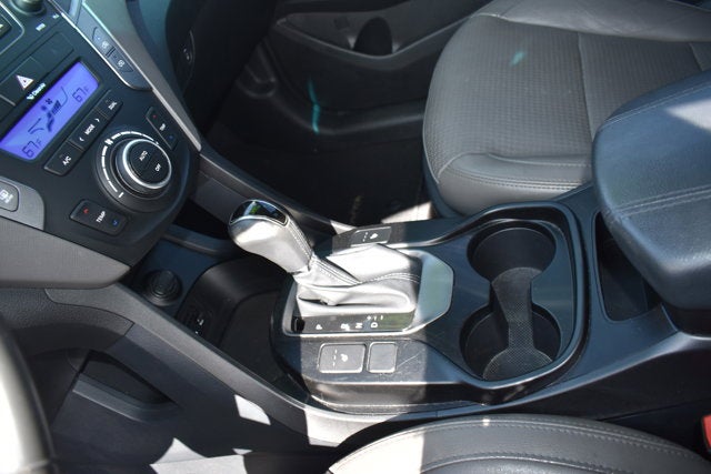 2015 Hyundai Santa Fe Sport Base