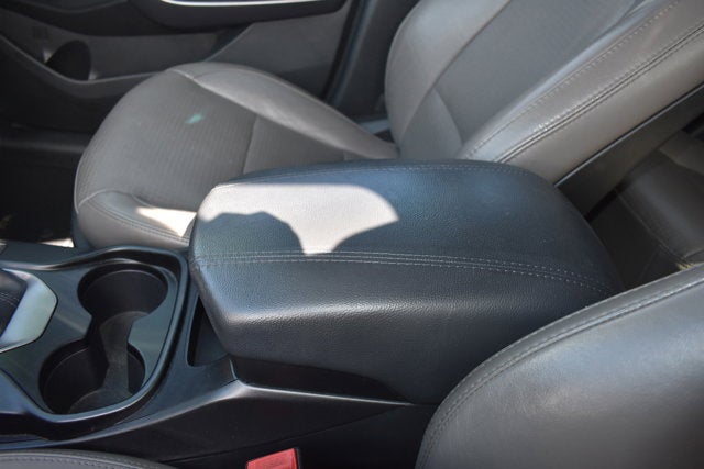 2015 Hyundai Santa Fe Sport Base