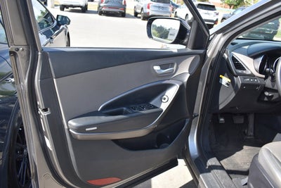 2015 Hyundai Santa Fe Sport Base