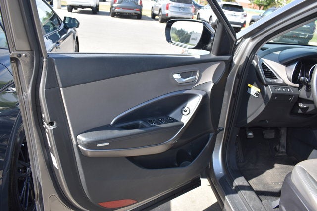 2015 Hyundai Santa Fe Sport Base