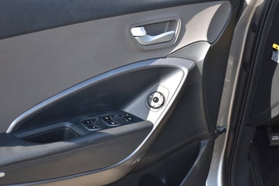 2015 Hyundai Santa Fe Sport Base