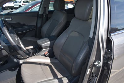 2015 Hyundai Santa Fe Sport Base