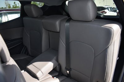 2015 Hyundai Santa Fe Sport Base