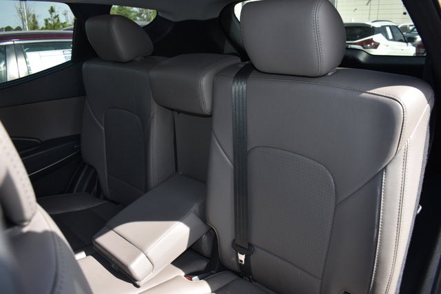 2015 Hyundai Santa Fe Sport Base