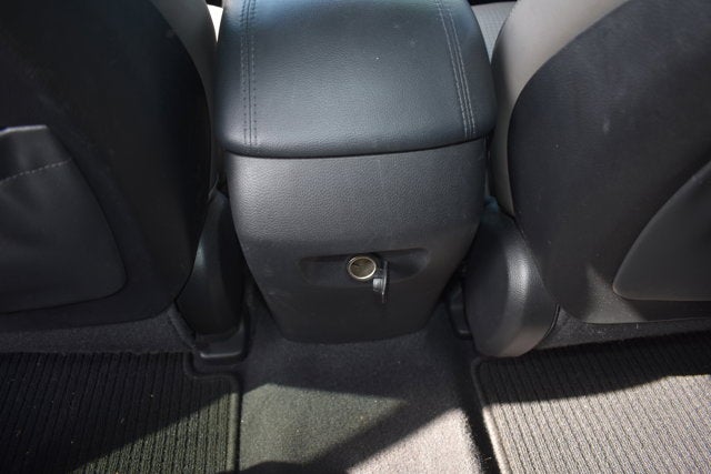 2015 Hyundai Santa Fe Sport Base