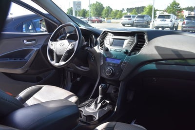 2015 Hyundai Santa Fe Sport Base