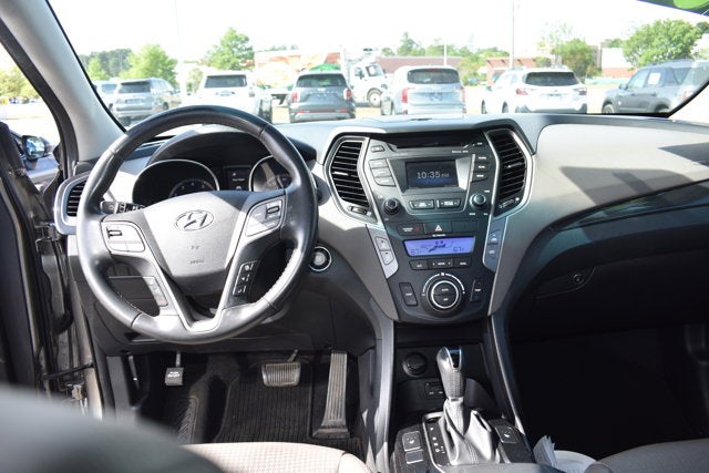 2015 Hyundai Santa Fe Sport Base