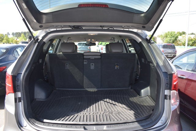 2015 Hyundai Santa Fe Sport Base